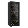 CLD115B1 vinoteca de servicio - 110 botellas - Climadiff