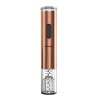 Sacacorchos eléctrico de cobre - TB5040 - Climadiff