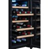 CC18F Vinoteca de servicio de 18 botellas - Climadiff