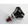Tapón de Vacío de Aire para Conservación de Vino EVAC02 - Climadiff