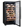 Vinoteca polivalente CPF100B1 98 botellas  - Climadiff