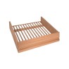 DRAWER15XL ARMARIO 14 CM y 70 cm DE ANCHO - Climadiff