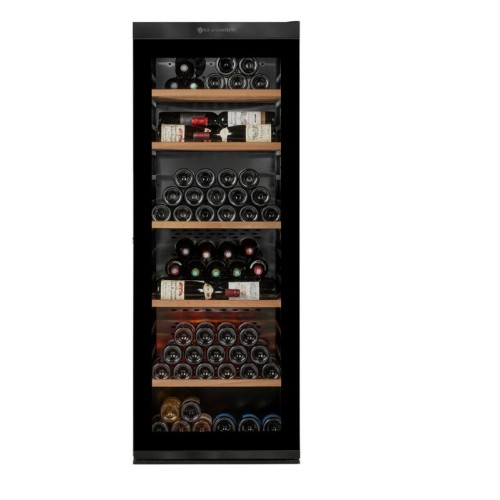 Vinoteca de vinos de envejecimiento MILLESIME200B - 204 botellas - Climadiff