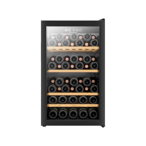  Vinoteca de servicio CLS52B1 52 botellas - Climadiff